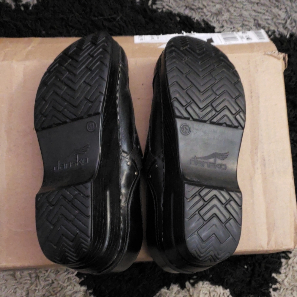 Dansko clogs - Picture 3 of 6